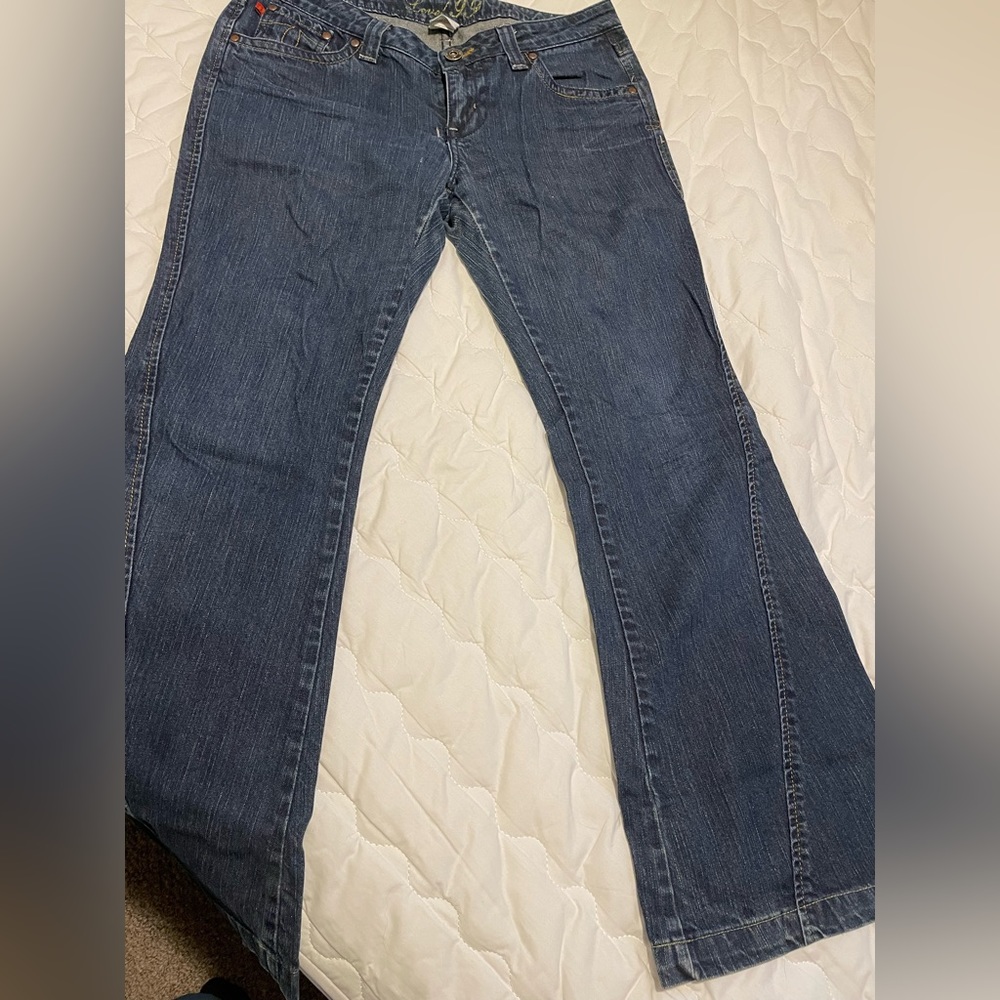 Level 99 jeans